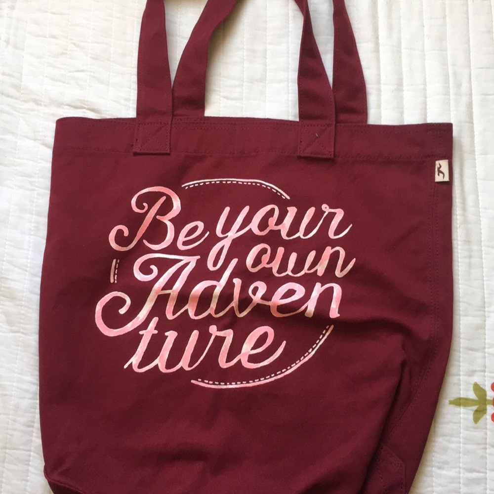 Beach bag